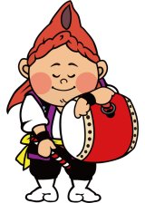 全島エイサーまつり開催に伴う営業日のお知らせ