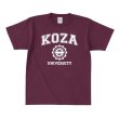 画像2: KOZA　カレッジTシャツ (2)