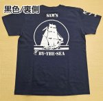 画像4: SAM’S　オリジナル　Tシャツ (4)