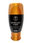 画像1: 生ローヤルゼリー入ハチミツ  500g (1)
