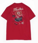 画像2: コスミックオーシャン　広島東洋カープTシャツ (2)