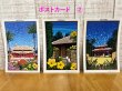 画像5: 沖縄美海ポストカード3枚セット　 (5)