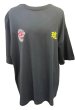 画像3: 2024全島エイサーグッズ　ベドジャン風Tシャツ (3)