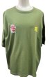 画像2: 2024全島エイサーグッズ　ベドジャン風Tシャツ (2)