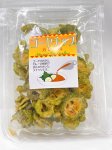 画像2: ☆沖縄市新商品アワード　金賞受賞☆ゴーヤチップ　（カレー味） (2)