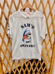 画像2: SAM’S　オリジナル　Tシャツ (2)