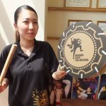 画像3: かんたん♪クラフト締太鼓 (3)