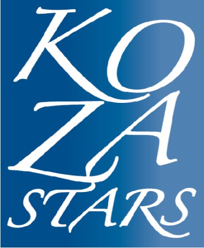 画像1: KOZA の KISEKI